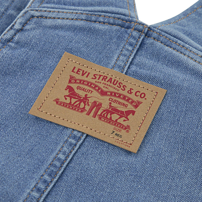 LEVIS® - LEVIS® Sailing Overalls Set