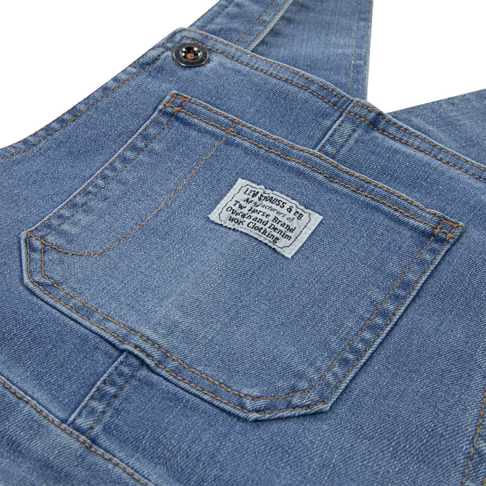 LEVIS® - LEVIS® Sailing Overalls Set