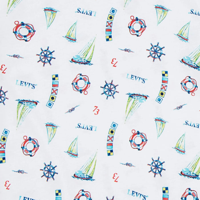 LEVIS® - LEVIS® Sailing Overalls Set