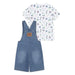 LEVIS® - LEVIS® Sailing Overalls Set