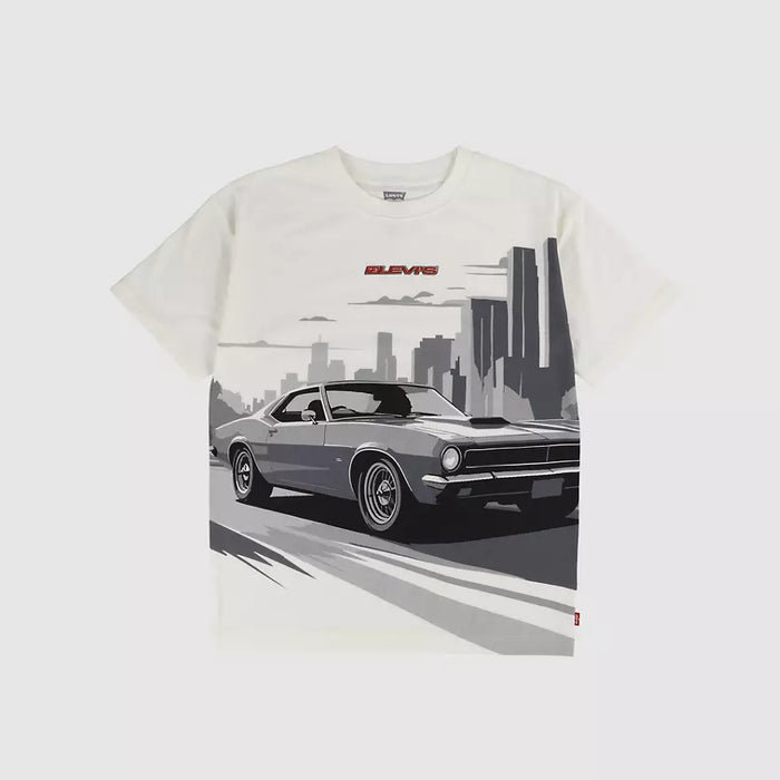 Levi's Zooming By Tee (S to XL)