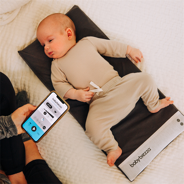 Baby Brezza Smart Soothing Mat
