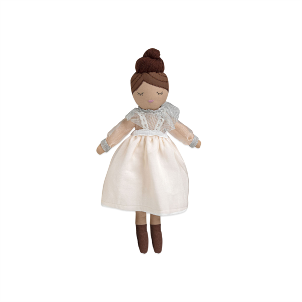 Crane Josephine Soft Doll - Parker