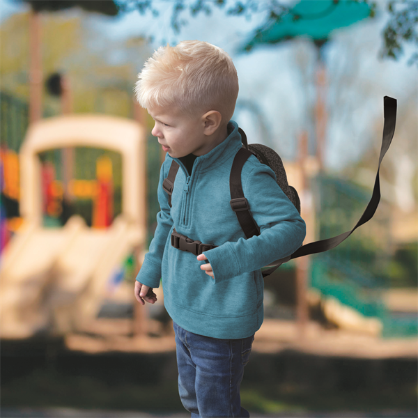 Nuby Eco Backpack Safety Harness with Tether