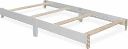 Lil' Angels® - Lil' Angels - Bed Rails to Convert Naples Crib into Full Size Double Bed