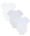 Little Me - Little Me Baby's 3-Pack Welcome to the World Bodysuits