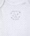 Little Me - Little Me Baby's 3-Pack Welcome to the World Bodysuits