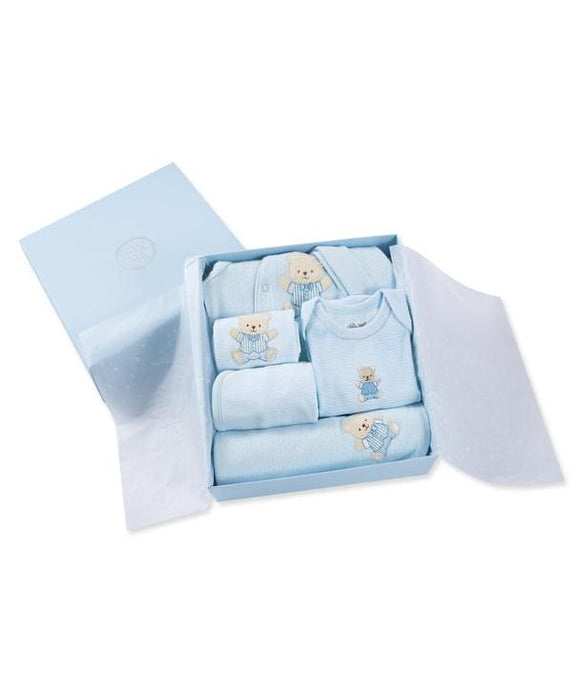 Little Me - Little Me Cute Bear Gift Box Set