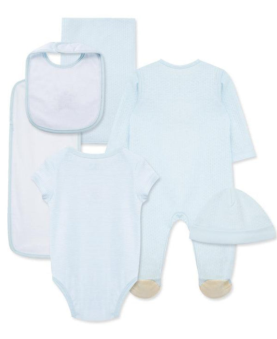 Little Me - Little Me Cute Bear Gift Box Set