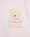 Little Me - Little Me Pink Bear Gift Box Set