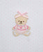 Little Me - Little Me Pink Bear Gift Box Set