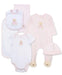 Little Me - Little Me Pink Bear Gift Box Set