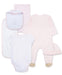 Little Me - Little Me Pink Bear Gift Box Set