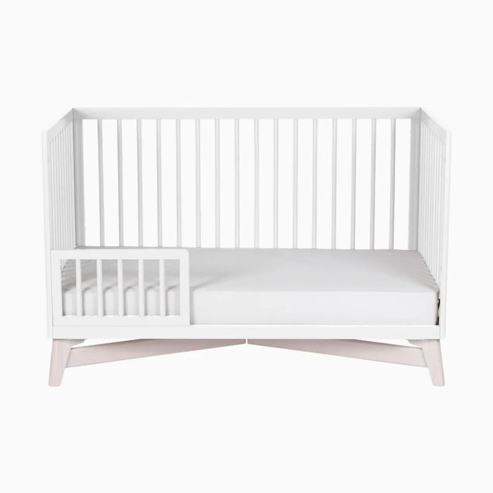 Little Seeds® Toddler Guardrail for Convertible Cribs
