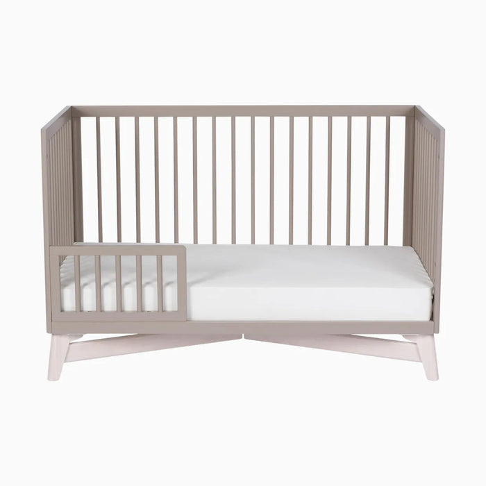 Little Seeds® Toddler Guardrail for Convertible Cribs