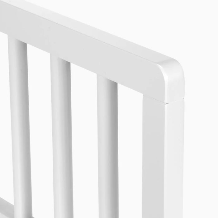 Little Seeds® Toddler Guardrail for Convertible Cribs