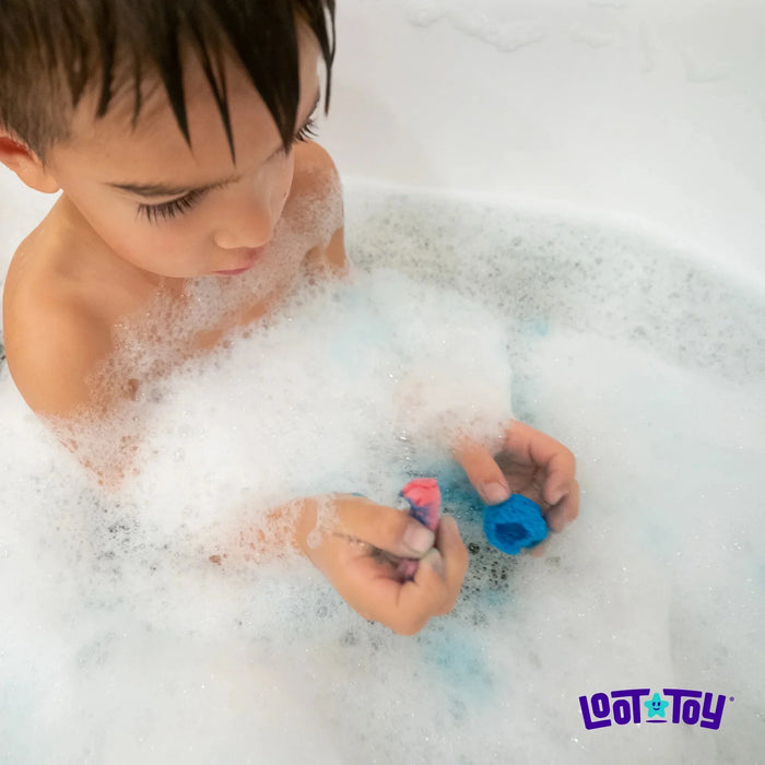Loot Toy Co. - Loot Toy Co. Bath Squiggler Gift Pack
