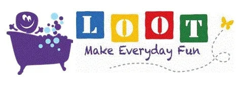 Loot Toy Co. - Loot Toy Co. Bath Squiggler Gift Pack