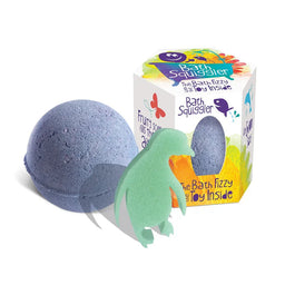 Loot Toy Co. - Loot Toy Co. Bath Squigglers - 1 Bath Bomb