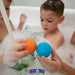 Loot Toy Co. - Loot Toy Co. Bath Squigglers - 1 Bath Bomb
