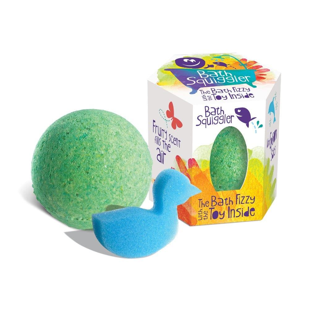 Loot Toy Co. - Loot Toy Co. Bath Squigglers - 1 Bath Bomb