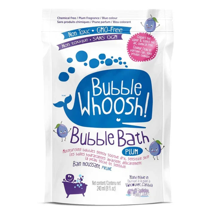 Loot Toy Co. - Loot Toy Co. Bubble Whoosh Foaming Bath Powder