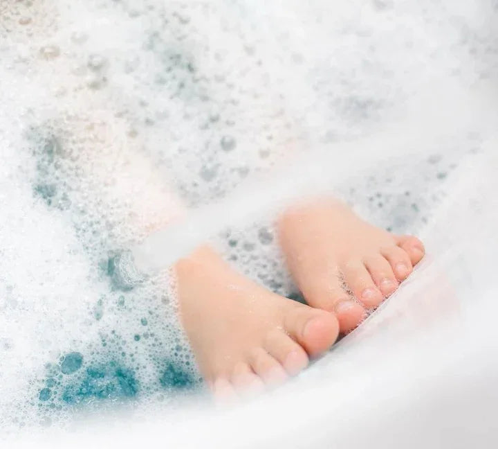 Loot Toy Co. - Loot Toy Co. Bubble Whoosh Foaming Bath Powder