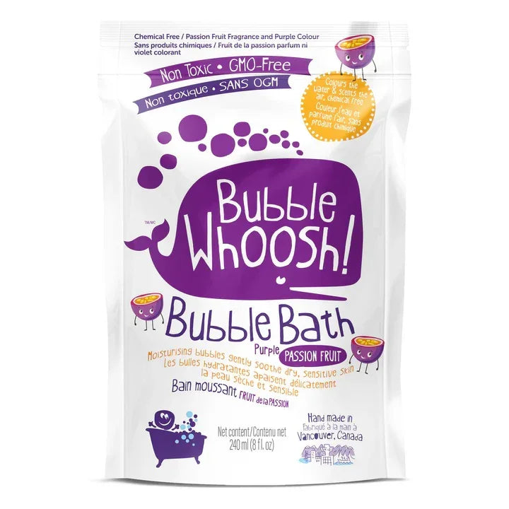 Loot Toy Co. - Loot Toy Co. Bubble Whoosh Foaming Bath Powder