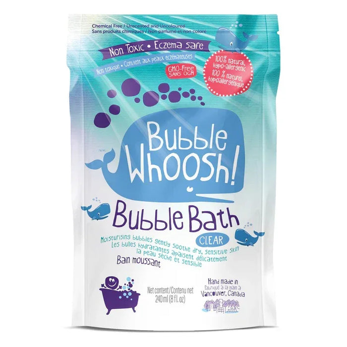 Loot Toy Co. - Loot Toy Co. Bubble Whoosh Foaming Bath Powder