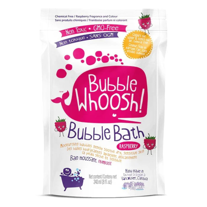 Loot Toy Co. - Loot Toy Co. Bubble Whoosh Foaming Bath Powder