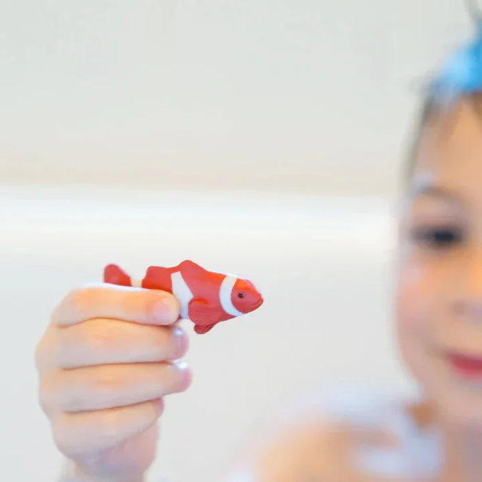 Loot Toy Co. - Loot Toy Co. Funky Fish Food