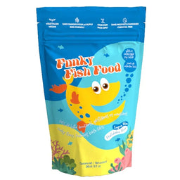 Loot Toy Co. - Loot Toy Co. Funky Fish Food