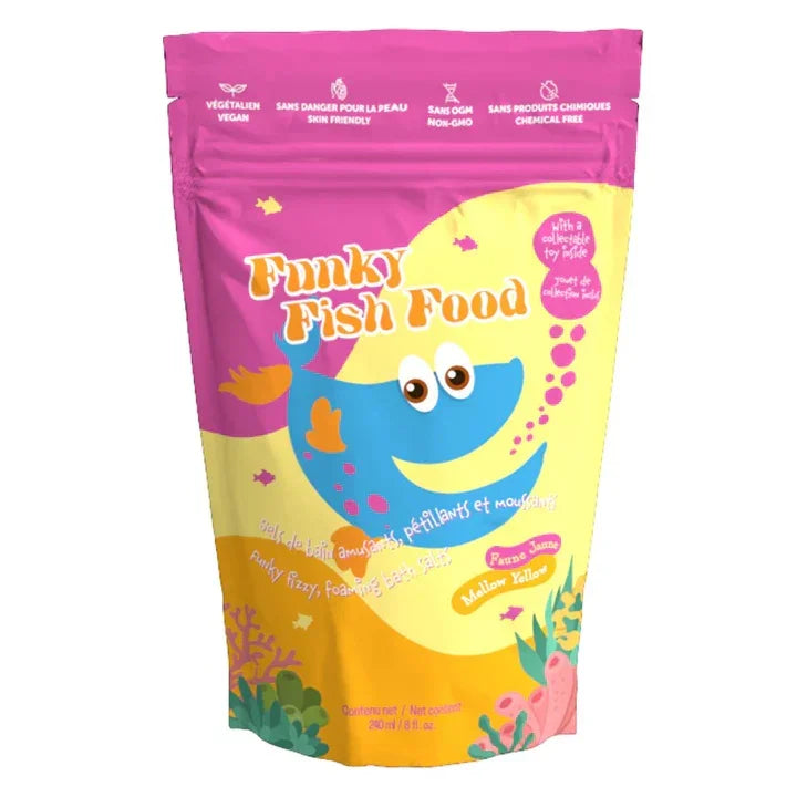 Loot Toy Co. - Loot Toy Co. Funky Fish Food