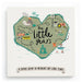 Lucy Darling - The Little Years Toddler Boy Memory Book – A Keepsake Journal for Ages 1–6