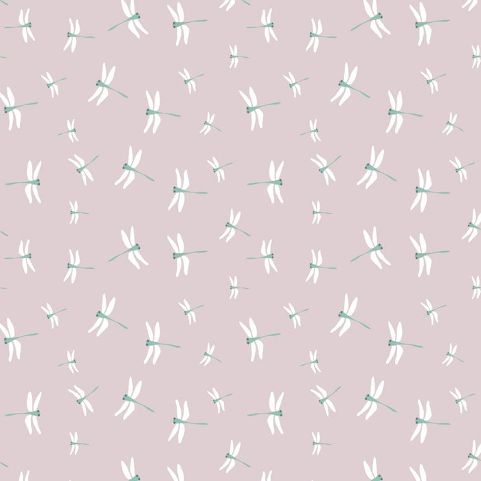 Lulujo® - Lulujo Baby Muslin Cotton Crib Fitted Sheet