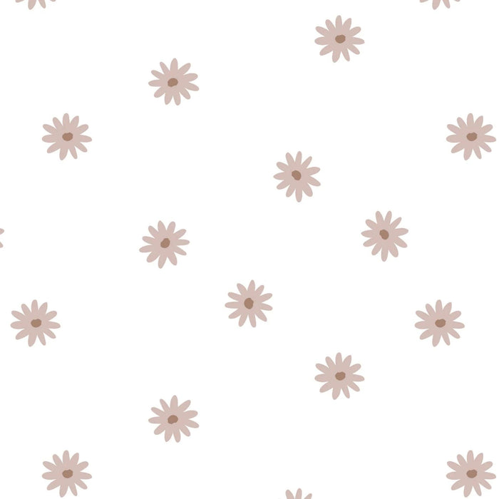 Lulujo® - Lulujo Baby Muslin Cotton Crib Fitted Sheet