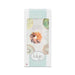 Lulujo® - Lulujo BAMBOO & Cotton Baby Swaddle Blanket