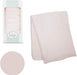 Lulujo® - Lulujo BAMBOO & Cotton Baby Swaddle Blanket