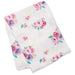 Lulujo® - Lulujo BAMBOO & Cotton Baby Swaddle Blanket