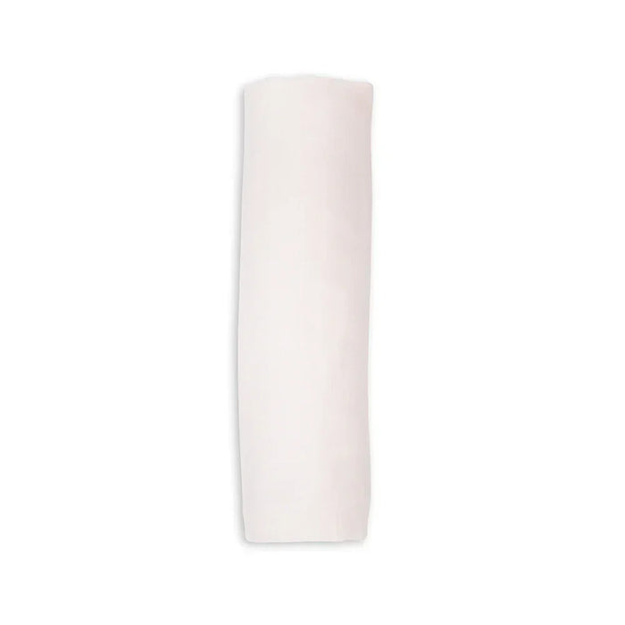 Lulujo® - Lulujo BAMBOO & Cotton Baby Swaddle Blanket