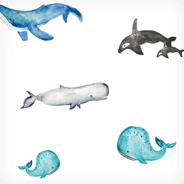 Lulujo® - Lulujo BAMBOO & Cotton Baby Swaddle Blanket