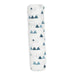 Lulujo® - Lulujo BAMBOO & Cotton Baby Swaddle Blanket