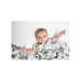 Lulujo® - Lulujo BAMBOO & Cotton Baby Swaddle Blanket