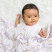 Lulujo® - Lulujo Cotton Muslin Swaddle Blanket Modern Unicorn