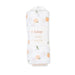 Lulujo® - Lulujo Cotton Muslin Swaddle Blanket - Peaches - 1 Blanket