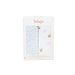 Lulujo® - Lulujo Cotton Muslin Swaddle Blankets - 2 pack - Bees + Blue Dots