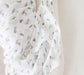 Lulujo® - Lulujo Cotton Muslin Swaddle - Ferns & Bunnies