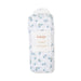 Lulujo® - Lulujo Swaddle Blanket Muslin Cotton LG