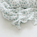 Lulujo® - Lulujo Swaddle Blanket Muslin Cotton LG