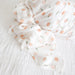 Lulujo® - Lulujo Swaddle Blanket Muslin Cotton LG